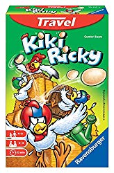 キキリキー ／ Kiki Ricky