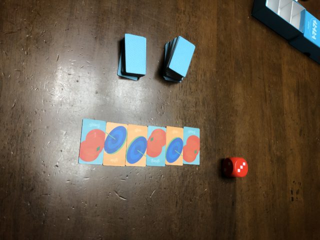 アナログゲームでまとめると