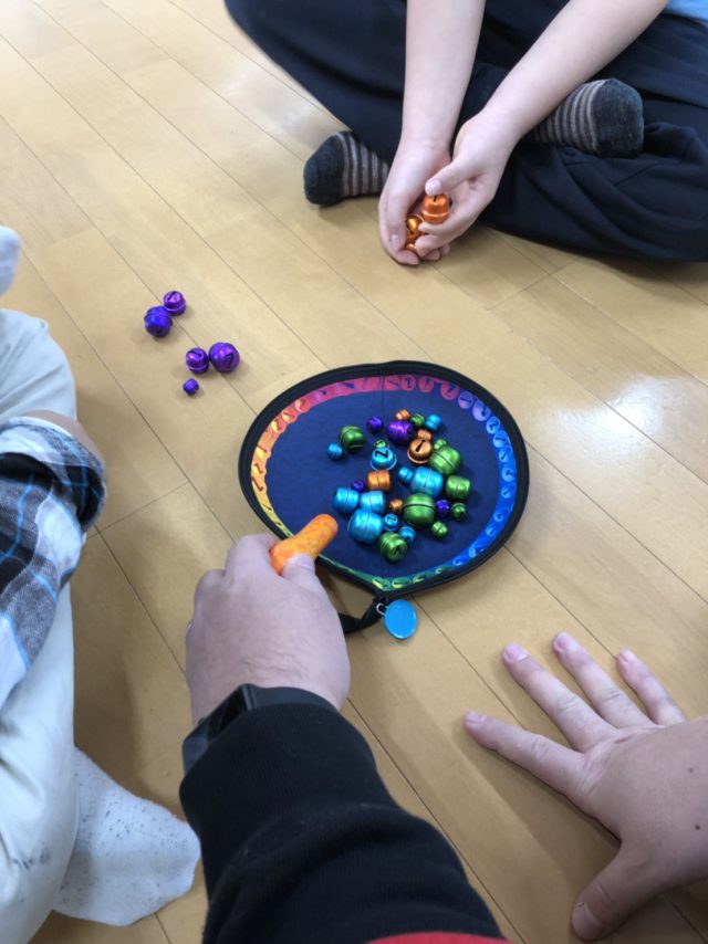 ベルズ ／ Bellz!