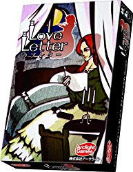ラブレター ／ Love Letter