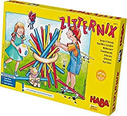 スティッキー ／ ZITTERNIX