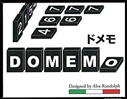 ドメモ ／ DOMEMO
