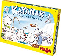 カヤナック ／ KAYANAK