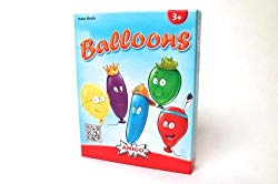 バルーンズ ／ balloons