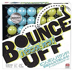 バウンス・オフ！ ／ BOUNCE OFF