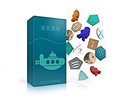 海底探検 ／ DEEP SEA ADVENTURE